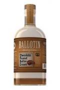 Ballotin - Chocolate Peanut Butter Cream (750)