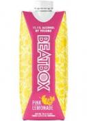 Beat Box - Pink Lemonade (500)