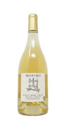 Bedford - Chardonnay NV (750ml) (750ml)