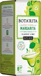 Bota Box - Bota'rita Classic Lime Margarita (1.5L) (1.5L)