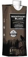 Bota Box - Nighthawk Black Cabernet NV (500ml) (500ml)