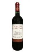 Chateau Cabredon - Red Bordeaux Blend 0 (750)