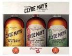 Clyd May's - Three Pack Variety (530)