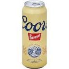 Coors Brewing - Banquet Lager 2024 (241)