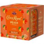 Crown Royal - Peach Tea 0 (414)