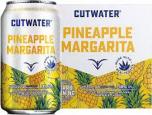 Cut Water - Pineapple Margarita (414)