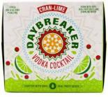 Daybreaker - Cranberry Lime 4pk cans 0 (414)