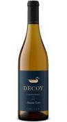 Decoy Blue Ltd - Chardonnay Napa Valley 2020 (750)