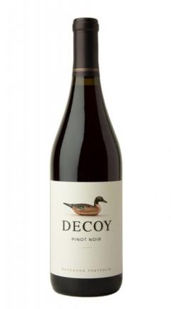Duckhorn Vineyards - Decoy Pinot Noir 2021 (750ml) (750ml)