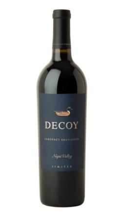 Decoy Wines - Napa Valley Cabernet Sauvignon 2019 (750ml) (750ml)