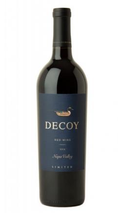 Decoy Wines - Napa Valley Red Blend 2019 (750ml) (750ml)