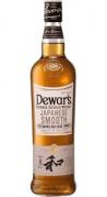Dewar's - 8yrs Japanese Smooth Whiskey (750)