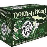 Dogfish Head - 60min Ipa 12pk cans 0 (221)