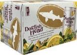 Dogfish Head - Namaste White 0 (62)