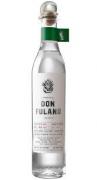 Don Fulano - Blanco Tequila 0 (750)