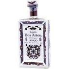 Dos Artes - Anejo Tequila 0 (1000)