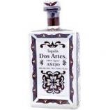 Dos Artes - Anejo Tequila (1000)