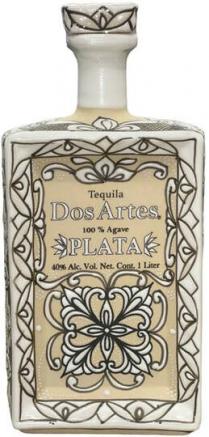 Dos Artes - Plata Tequila (1L) (1L)