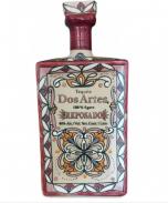 Dos Artes - Reposado Rose Tequila (1000)