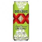 Dos Equis Lager - Especial Lime & Salt 0 (241)