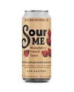 Duclaw Brewery - Sour Me 0 (415)