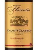 Florentia - Chianti Classico 0 (750)