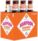 Harpoon - Dunkin Pumpkin 0 (667)