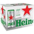 Heineken Brewery - Premium Light Lager 0 (221)