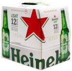 Heineken Brewery - Premium Light Lager 0 (227)