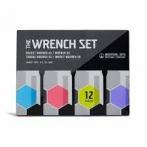 Industrial Arts - Wrench Variety Pack 0 (221)