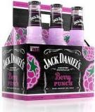 Jack Daniel's - Berry Punch 0 (667)