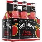Jack Daniel's - Cherry Limeade 0 (667)