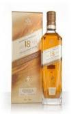 Johnnie Walker - Gold Label Scotch Whisky 18 year 0 (750)