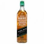 Johnnie Walker - High Rye Whiskey 0 (750)