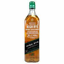 Johnnie Walker - High Rye Whiskey (750ml) (750ml)