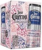 Jose Cuervo - Rose Margarita 0 (414)