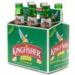 Kingfisher - Lager Beer 0 (62)