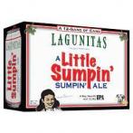 Lagunitas - Little Sumpin' 12pk Cans 0 (221)