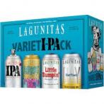 Lagunitas - Variety 12pk Cans 0 (221)