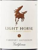 Light Horse - Cabernet Sauvignon 0 (750)