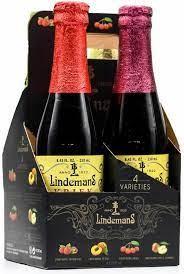 Lindemans - Variety 4pk Bottles (4 pack bottles) (4 pack bottles)