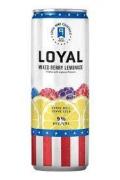 Loyal - Mixed Berry Lemonade 0 (414)