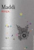 Maddi - Rioja Reserva 0 (750)