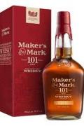 Maker's Mark - 101PF Bourbon 0 (750)