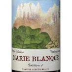 Marie Blanque - Madiran 0 (750)