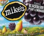 Mike's Hard - Blackberry Pear 0 (667)
