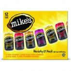 Mike's Hard - Variety 12pk Cans 2012 (221)