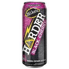 Mike's Harder - Black Cherry (24oz can) (24oz can)