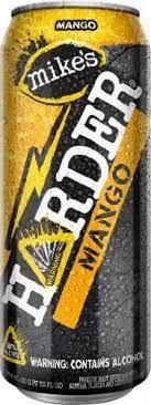 Mike's Harder - Mango (24oz can) (24oz can)