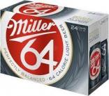 Miller 64 - 30pk Cans 1964 (31)